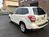 Subaru Forester 2015 года за 6 000 000 тг. в Кызылорда – фото 3