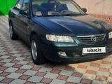 Mazda 626 2000 годаүшін2 600 000 тг. в Мерке