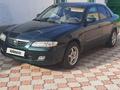 Mazda 626 2000 годаүшін2 600 000 тг. в Мерке – фото 2