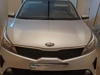 Kia Rio 2021 годаүшін8 200 000 тг. в Актобе