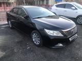 Toyota Camry 2013 годаүшін10 000 000 тг. в Кызылорда – фото 2