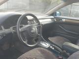 Audi A6 1997 годаүшін900 000 тг. в Алматы – фото 5