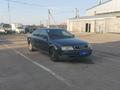 Audi A6 1997 года за 900 000 тг. в Алматы – фото 2