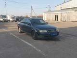 Audi A6 1997 годаүшін900 000 тг. в Алматы – фото 2