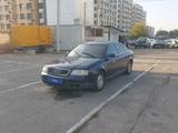 Audi A6 1997 годаүшін900 000 тг. в Алматы