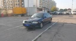 Audi A6 1997 года за 900 000 тг. в Алматы