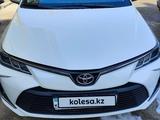 Toyota Corolla 2019 года за 10 300 000 тг. в Шымкент – фото 5
