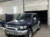 Mitsubishi Pajero 1999 года за 5 000 000 тг. в Жанаозен