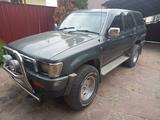 Toyota Hilux Surf 1991 года за 1 500 000 тг. в Алматы – фото 3