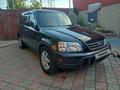 Honda CR-V 1997 годаүшін3 600 000 тг. в Алматы