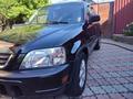 Honda CR-V 1997 годаүшін3 600 000 тг. в Алматы – фото 2