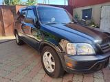 Honda CR-V 1997 года за 3 600 000 тг. в Алматы – фото 4