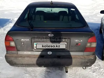 Nissan Primera 1994 года за 680 000 тг. в Астана – фото 32