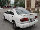 Nissan Sunny 1998 годаfor1 250 000 тг. в Алматы – фото 5
