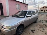 ВАЗ (Lada) 2110 2002 года за 800 000 тг. в Атырау – фото 2