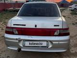 ВАЗ (Lada) 2110 2002 года за 800 000 тг. в Атырау – фото 4