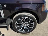 Land Rover Range Rover 2011 года за 11 800 000 тг. в Караганда – фото 4