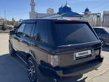 Land Rover Range Rover 2011 года за 11 800 000 тг. в Караганда – фото 5