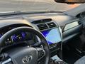 Toyota Camry 2017 годаfor13 000 000 тг. в Жанаозен – фото 18