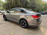 Chevrolet Cruze 2015 года за 4 300 000 тг. в Алматы – фото 3