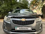 Chevrolet Cruze 2015 года за 4 300 000 тг. в Алматы – фото 4