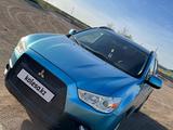 Mitsubishi ASX 2011 года за 5 000 000 тг. в Караганда