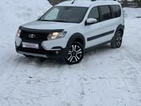 ВАЗ (Lada) Largus 2021 годаүшін6 800 000 тг. в Актобе