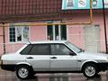 ВАЗ (Lada) 21099 2003 годаүшін800 000 тг. в Шымкент – фото 9