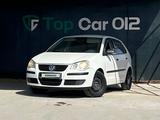 Volkswagen Polo 2006 года за 2 700 000 тг. в Актау