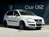 Volkswagen Polo 2006 года за 2 700 000 тг. в Актау – фото 3