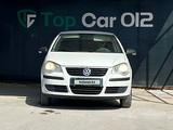 Volkswagen Polo 2006 года за 2 700 000 тг. в Актау – фото 2