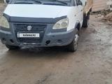 ГАЗ ГАЗель 2004 года за 3 200 000 тг. в Жетысай