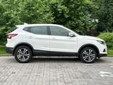 Nissan Qashqai 2020 года за 9 690 000 тг. в Алматы – фото 4