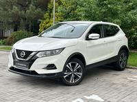 Nissan Qashqai 2020 года за 9 690 000 тг. в Алматы