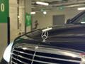 Mercedes-Benz S 350 2006 годаfor7 300 000 тг. в Астана – фото 7