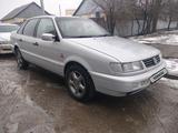 Volkswagen Passat 1996 годаүшін2 400 000 тг. в Уральск – фото 4