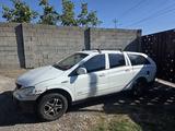 SsangYong Actyon Sports 2012 года за 2 100 000 тг. в Шымкент
