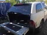 SsangYong Actyon Sports 2012 года за 2 100 000 тг. в Шымкент – фото 5