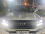 Toyota Land Cruiser 2014 года за 23 000 000 тг. в Актау