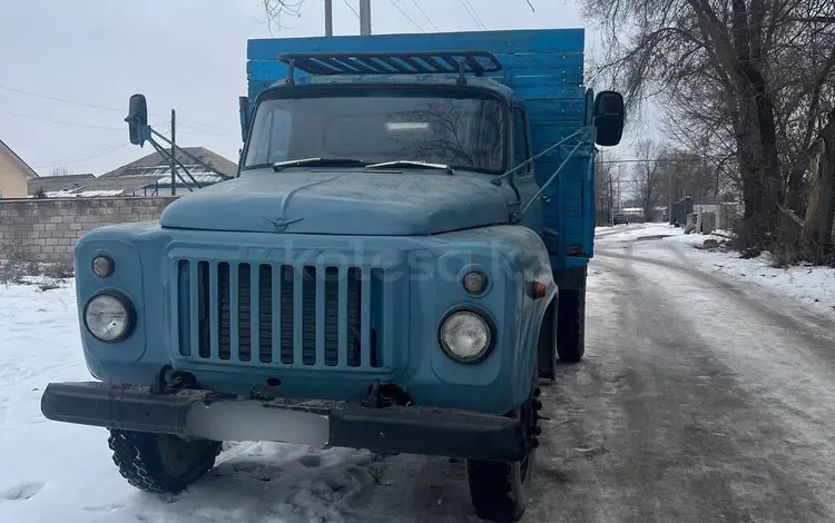 ГАЗ  52 1988 года за 800 000 тг. в Алматы