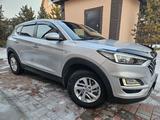 Hyundai Tucson 2019 годаfor10 300 000 тг. в Алматы