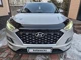 Hyundai Tucson 2019 годаfor10 300 000 тг. в Алматы – фото 3