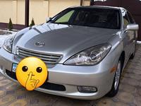 Lexus ES 330 2004 годаүшін6 700 000 тг. в Тараз