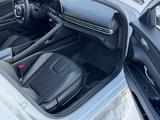 Hyundai Elantra 2024 годаүшін8 142 609 тг. в Костанай – фото 2