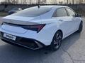 Hyundai Elantra 2024 года за 8 142 609 тг. в Костанай – фото 9