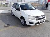 ВАЗ (Lada) Priora 2170 2016 года за 2 700 000 тг. в Атырау