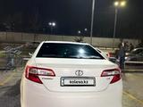 Toyota Camry 2012 годаүшін8 000 000 тг. в Алматы – фото 5