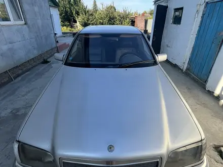 Mercedes-Benz C 180 1996 года за 1 600 000 тг. в Уральск