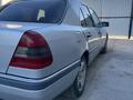 Mercedes-Benz C 180 1996 года за 1 600 000 тг. в Уральск – фото 5