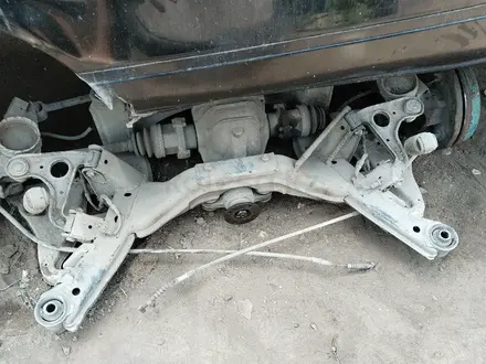 Балка задняя с23 w30 за 50 000 тг. в Алматы